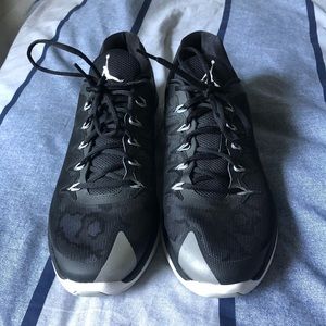 Jordan flightflex lunar